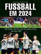 Fußball EM 2024