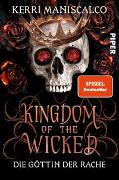 Kingdom of the Wicked - Die Göttin der Rache