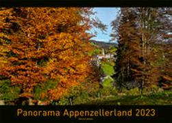 Panorama Appenzellerland 2023