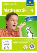 Alfons Lernwelt / Alfons Lernwelt Lernsoftware Mathematik - aktuelle Ausgabe
