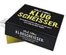 Klugscheisser - Black Edition